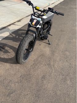 2026 Macfox X7