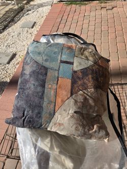 Free pillows
