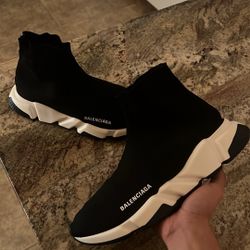 Balenciaga Speed Trainer 