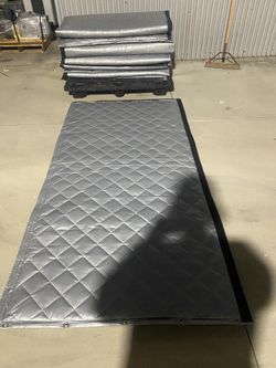 Privacy Soundproof Blanket
