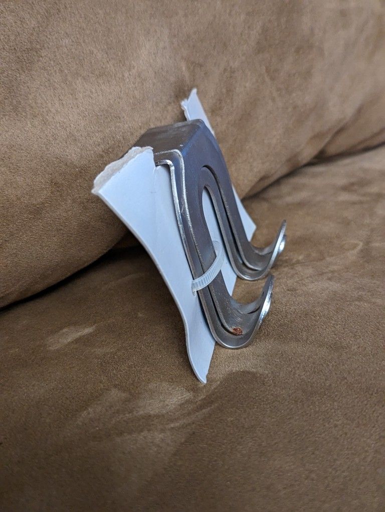 Over The Door Hooks