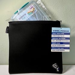 New! On the Go Lunch Box Set