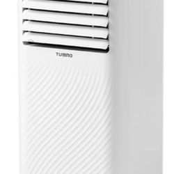 TURBRO Finnmark 10,000 BTU Portable Air Conditioner