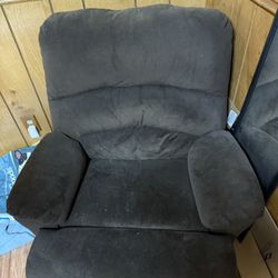 Recliner Armchair 