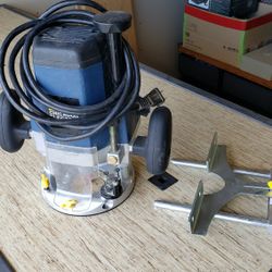 Router