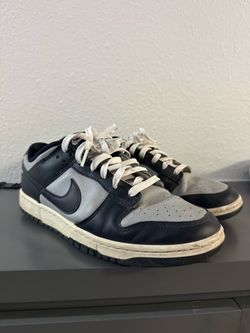 Nike Dunks size 12