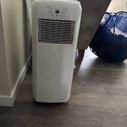 New Air Air conditioner 