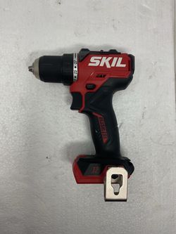 Skil Pwrcore 12 12v 1/2” Brushless Cordless Compact Drill Driver DL6290A-00