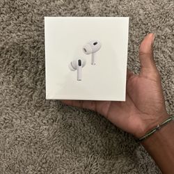 AirPods Pro 2