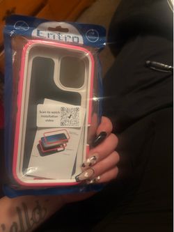 iPhone 16 case