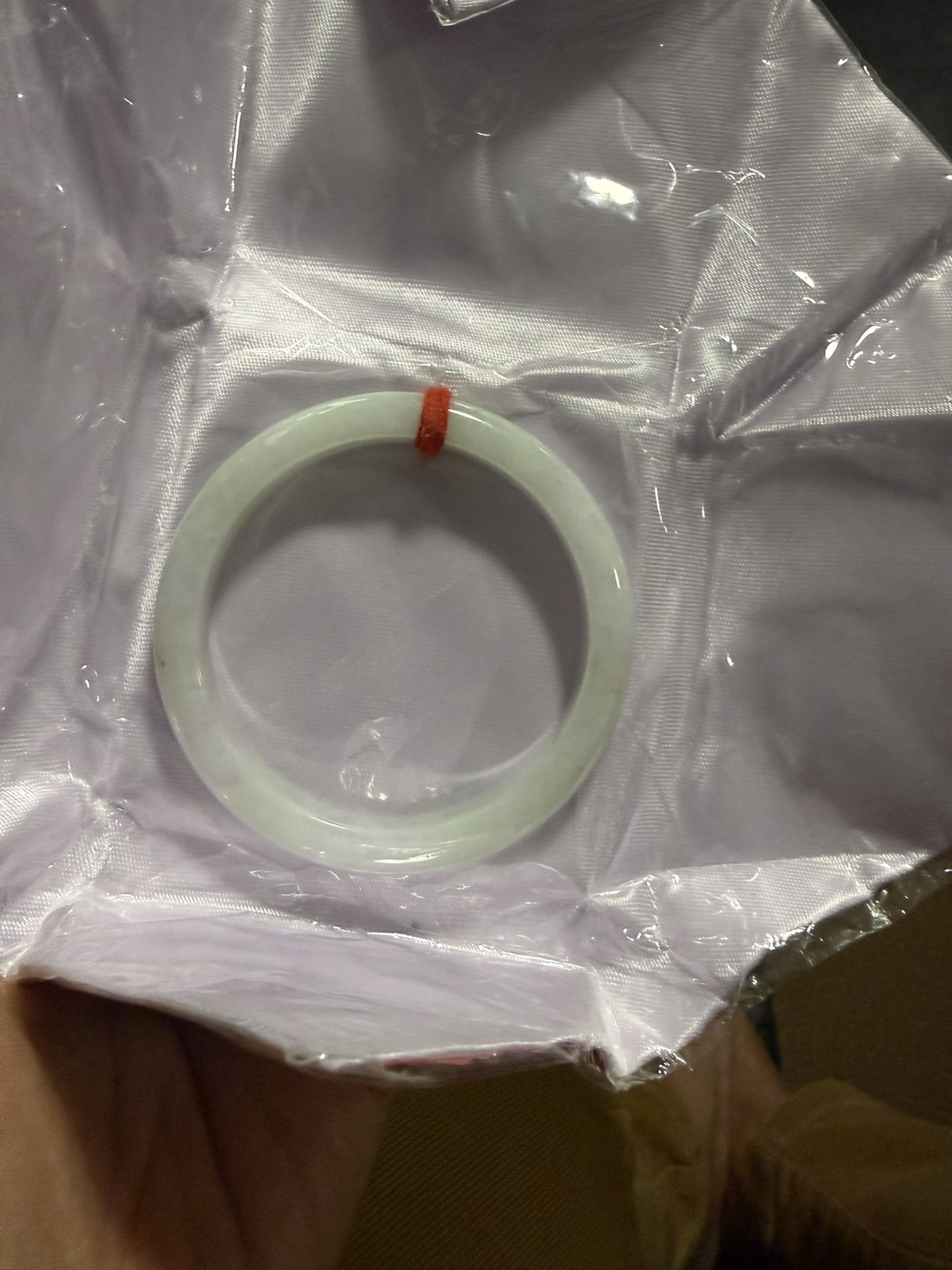 Send Offers For Jade Wristband