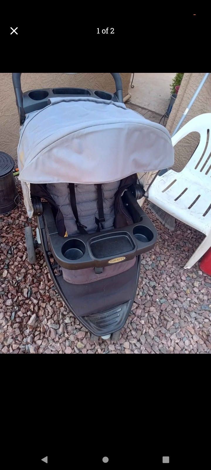 Stroller