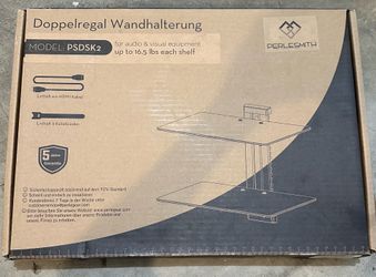 Shelf
