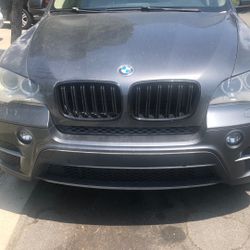 2013  Bmw   X5      X drive   3,5 I