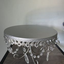 Cake Stand
