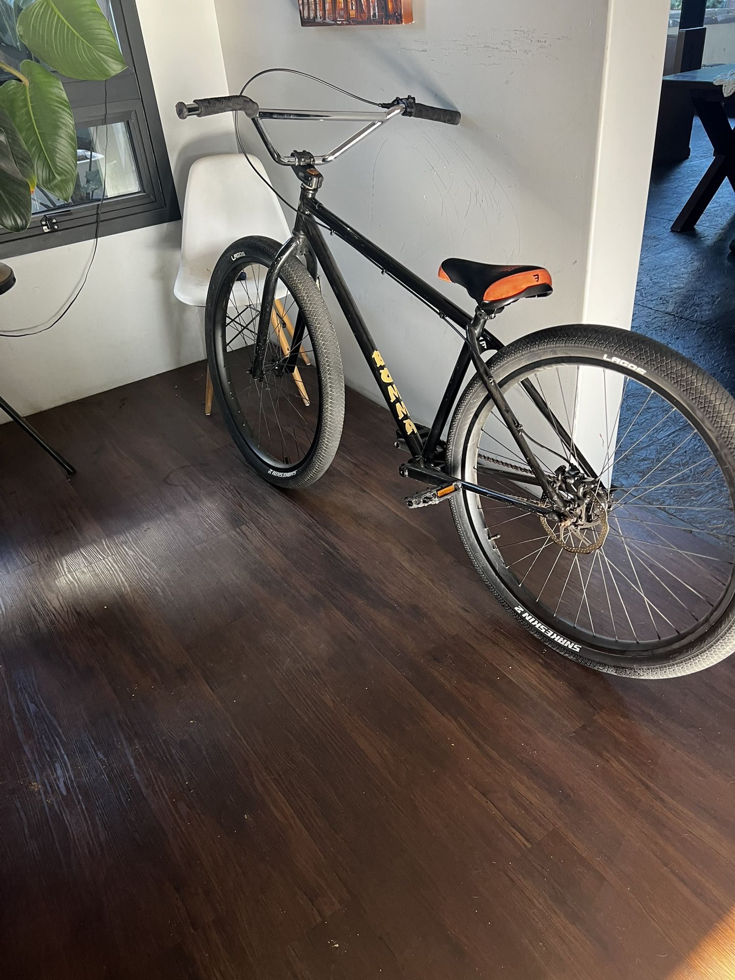 Mafia bomma 29 inch ( trade only for 27.5 bomma) no lo balls‼️‼️