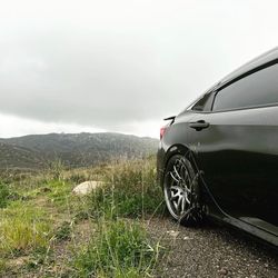 Drive Dynamic Customs 