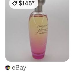 Estee Louder Pleasures Intense 