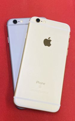 🔥📲iphone 6s plus 64Gb factory unlocked with warranty