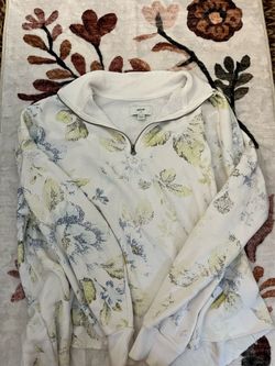 Aerie sweater