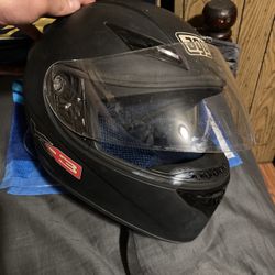 K3 Agv Xs