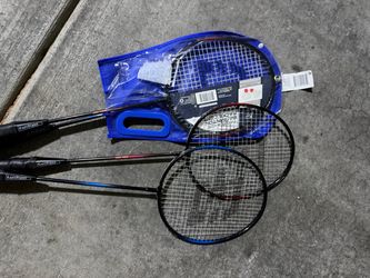 badminton