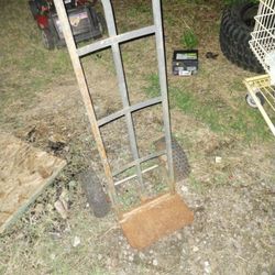 Hand Cart 