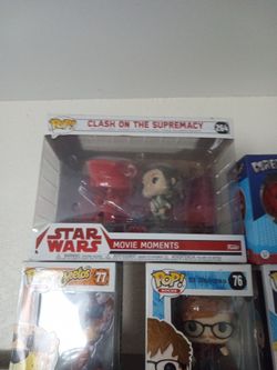 Star Wars Funko