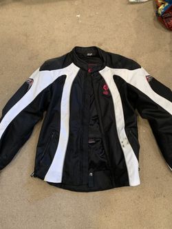 Shift Women’s Motorcycle Jacket