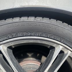 Car Rim
