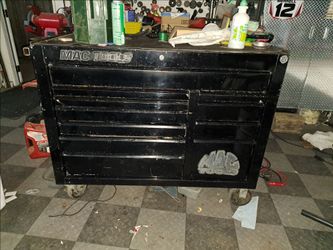 Mac toolbox, full of tools.