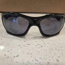 AUTHENTIC Oakley Pitbull Sunglasses 