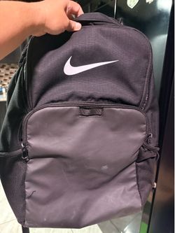 Mochila Nike
