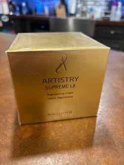 Artistry Supreme LX Regenerating Cream 50mL