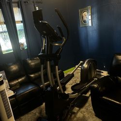 Nordictrack SE7i Elliptical Trainer $200 OBO