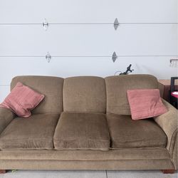 2 Sofa