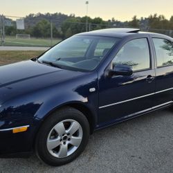 Jetta Gls 2004 2.0 