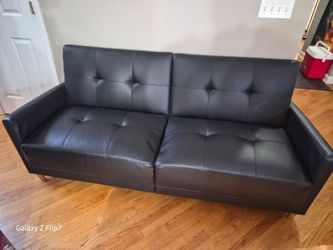 Futon Sofa