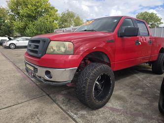 2006 Ford F-150