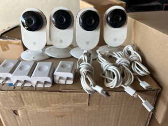 Camaras de seguridad