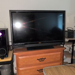 Vizio TV