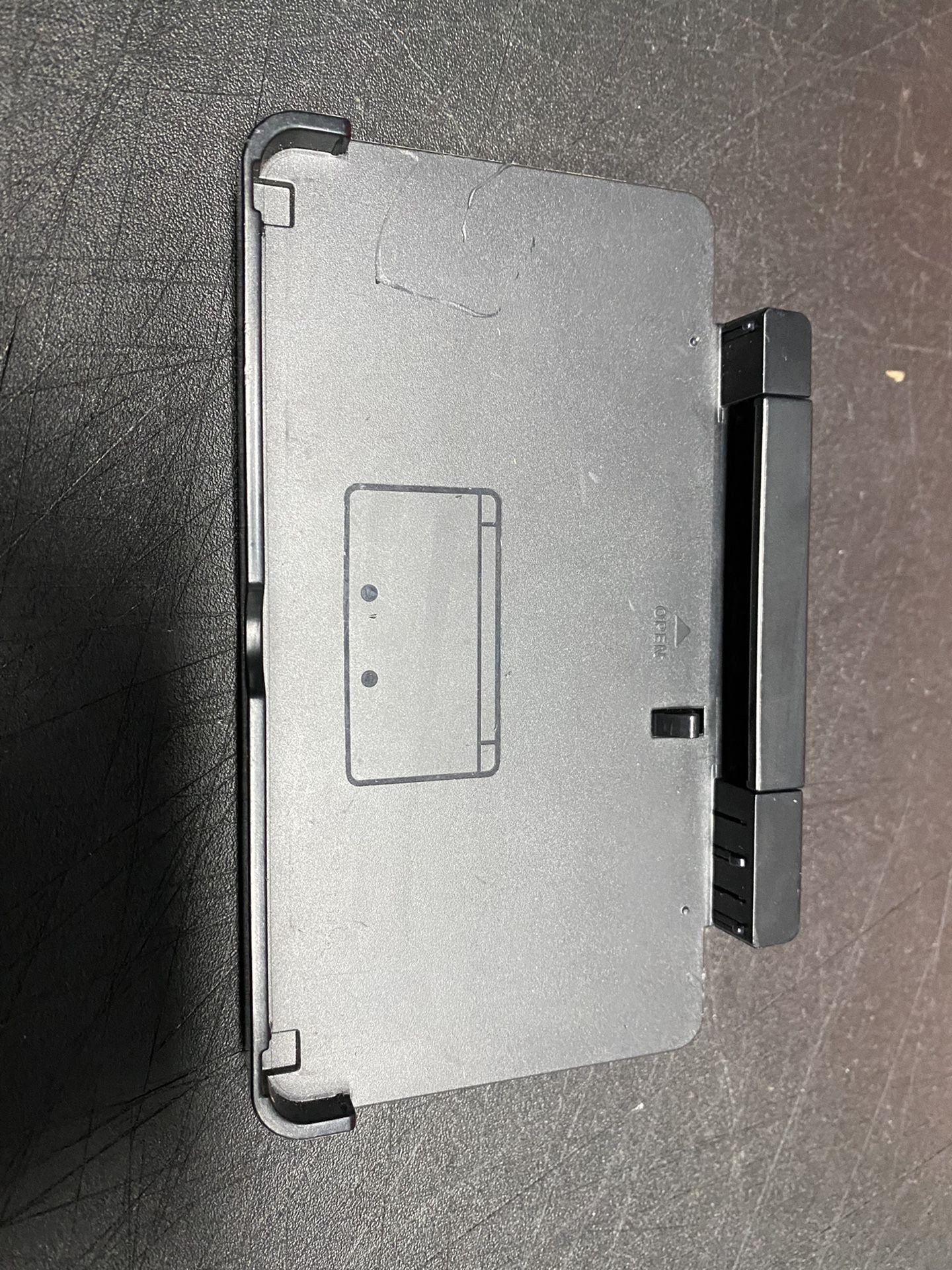 Nintendo 3DS Charging Dock