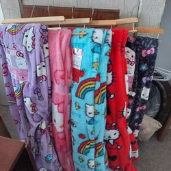 Hello Kitty Pink One Is Sold