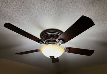 Ceiling Fan (2)