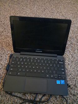 Chrombook