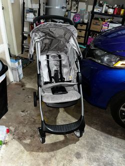 Chicco Stroller