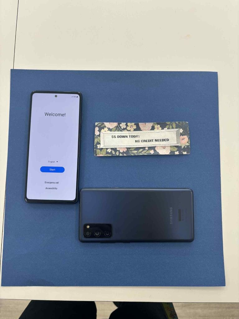 ๐ฅ Samsung Galaxy S20 FE Deal โ Flagship Style for Under $150