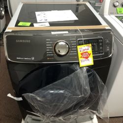 Samsung Dryer 🔥😀🔥😀 Appliance Liquidation