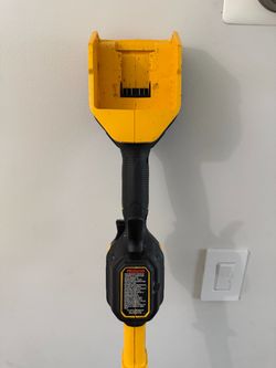 Dewalt Electric Trimmer - For Parts