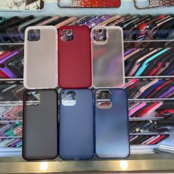 iPhone 12/12 Pro/ iPhone 11/11 Pro/ iPhone X/XR, iPhone 7/8/SE 2020 Case